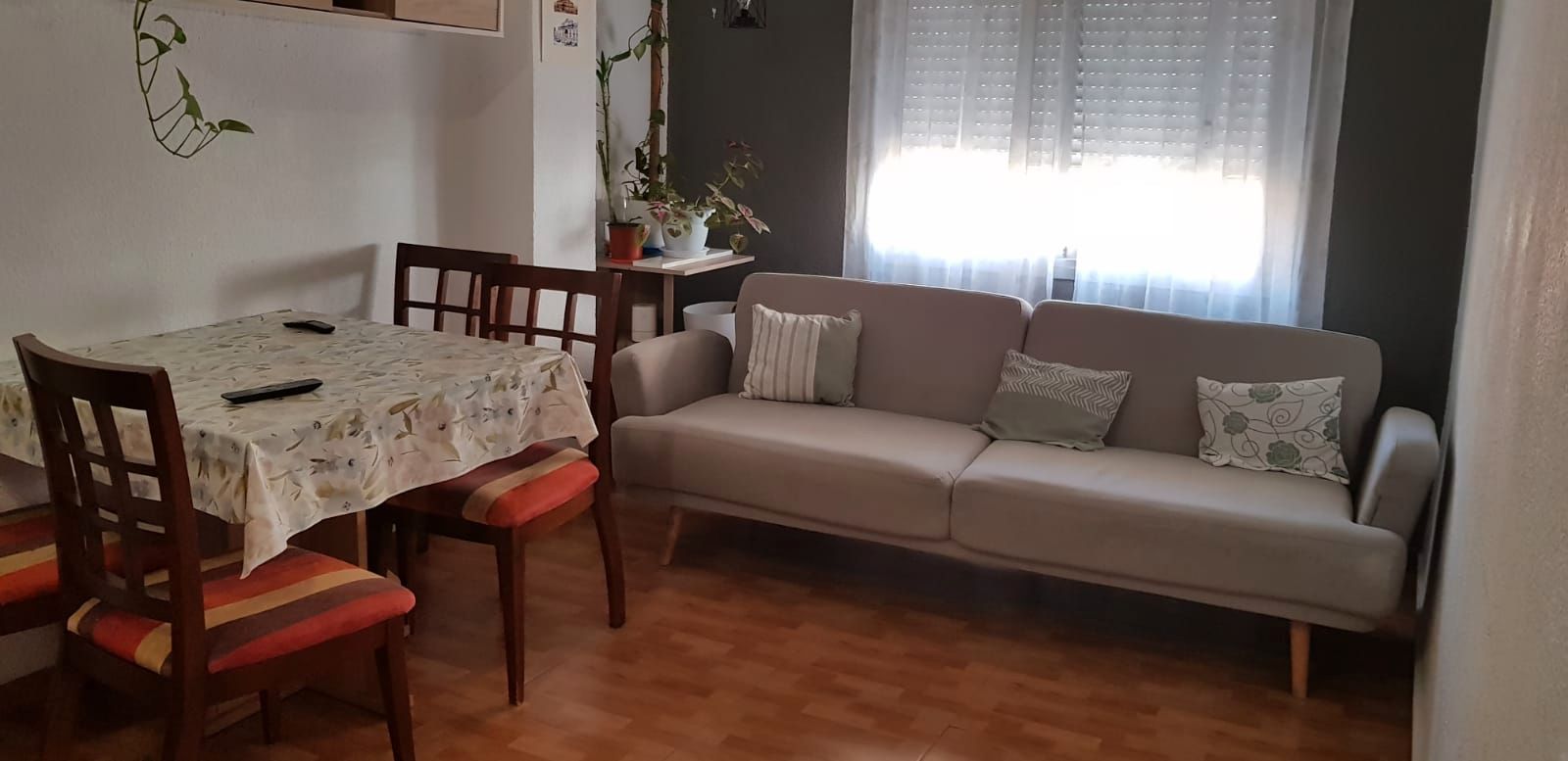 Pis en venda a San Pablo