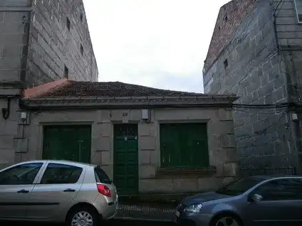 Casa con jardín en venta en Calle ASTURESES, imagen 7