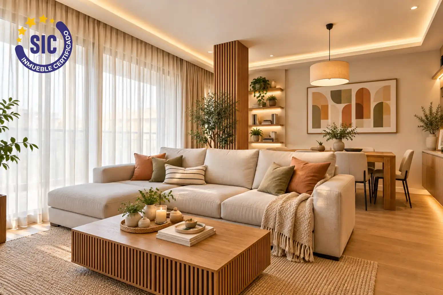 Appartement avec ascenseur à vendre à Valencia - CL GENERAL SAN MARTIN