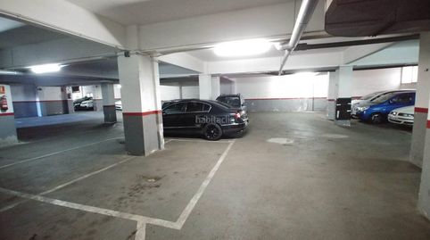 Foto 3 de Garaje en venta en Les Planes, L'Hospitalet de Llobregat