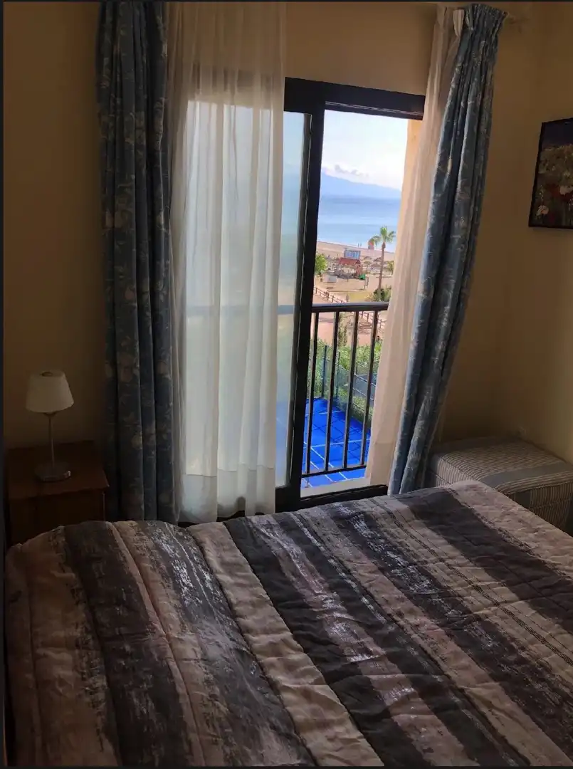 Apartamento en venta en Puerto de la Duquesa