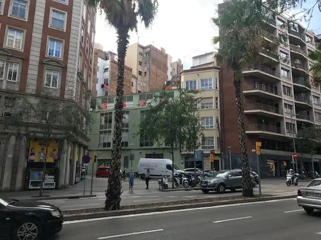 Local comercial en traspaso en Eixample, imagen 19