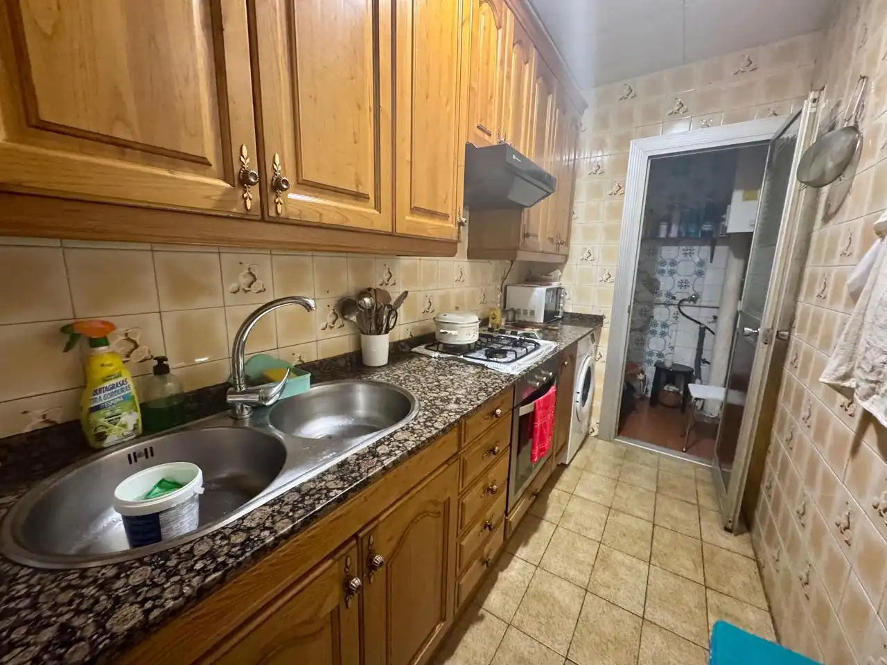 Piso en venta para INVERSORES, imatge 2