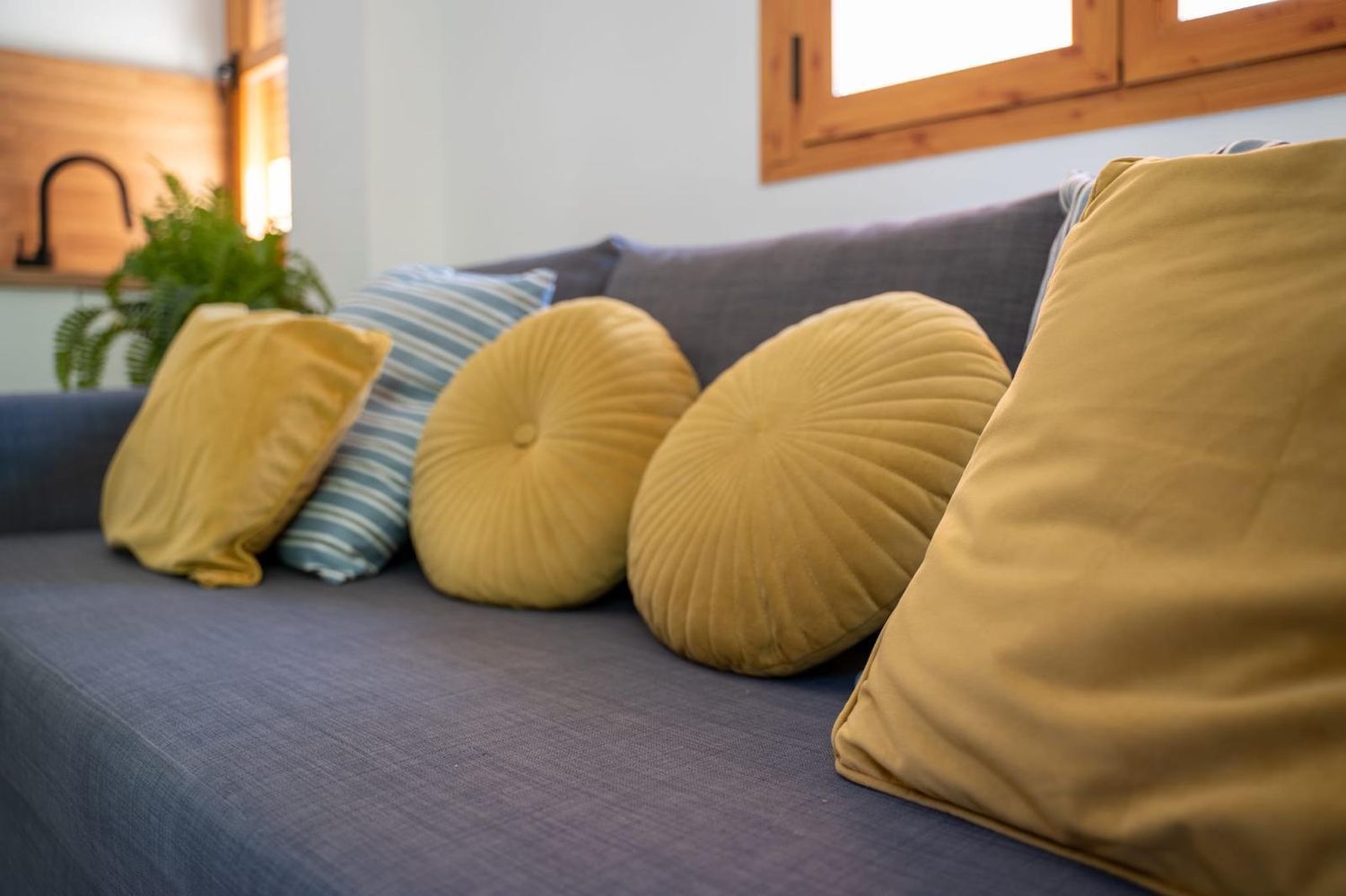 Flat for sale in San Ildefonso, Beiro