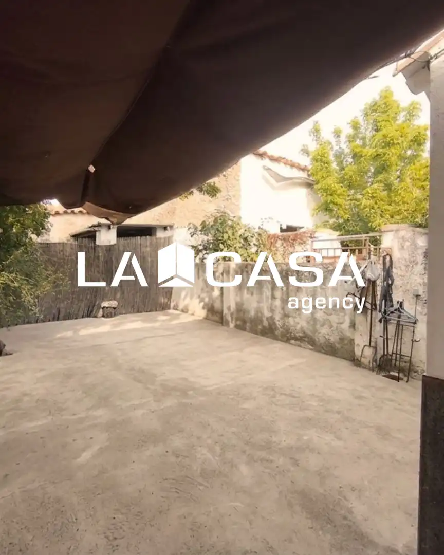 Casa adosada en venta en El Ronquillo