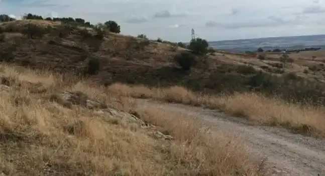 Finca rústica en venda en Orusco de Tajuña