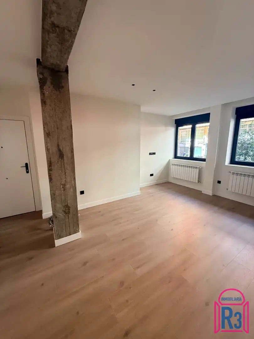Apartamento en venta en León Capital  con Calefacción