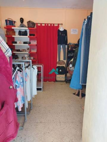 Local comercial en Alquiler en Castilleja de la Cuesta