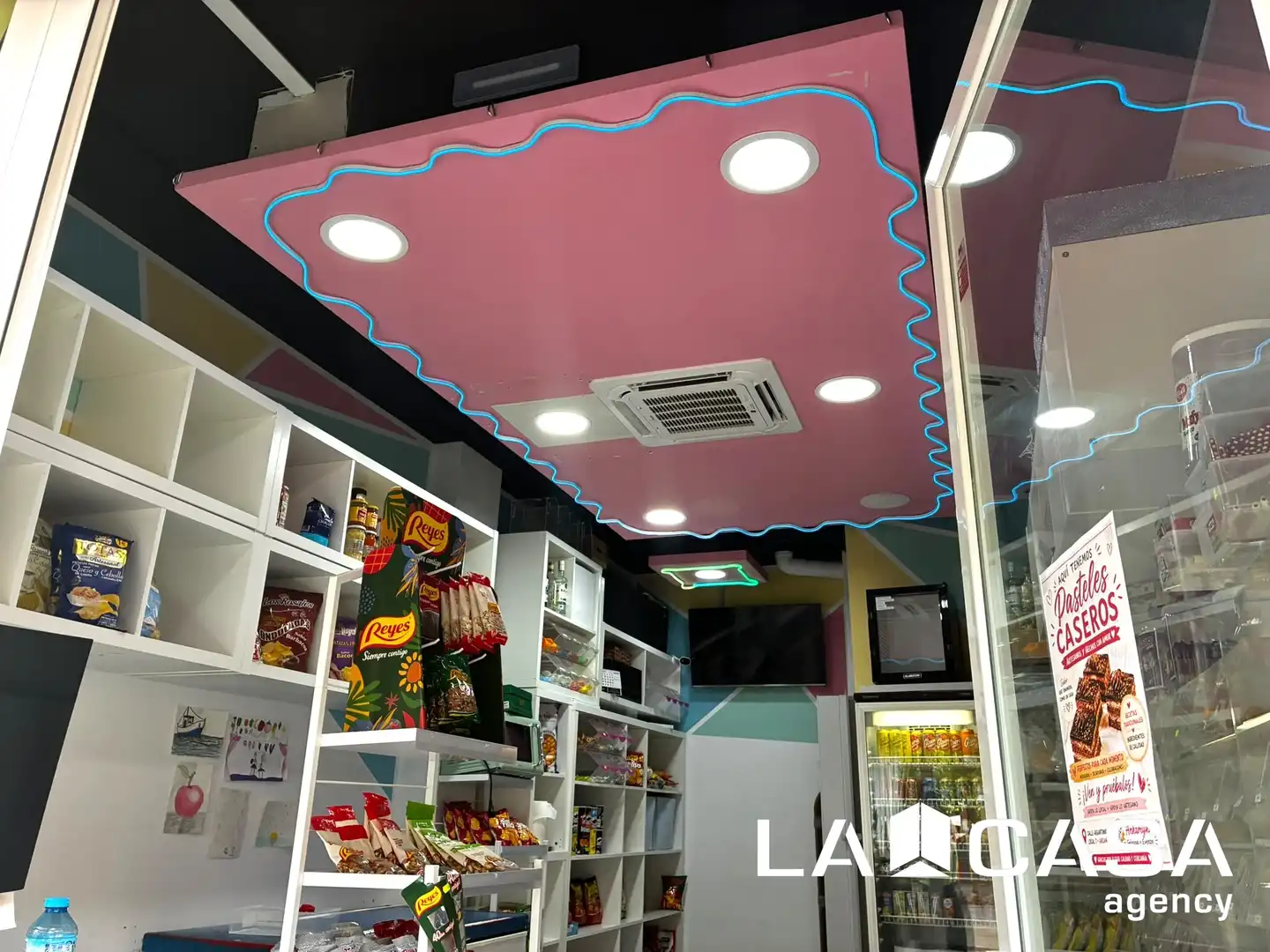 Local comercial en traspàs a San Pablo - Santa Justa, imagen 4