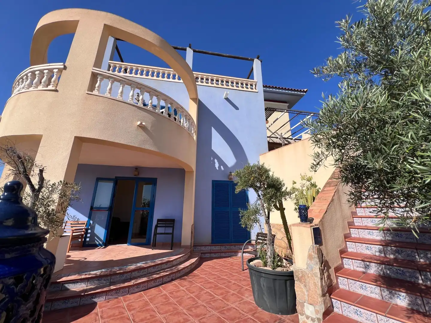 Edificio en venta en Calabardina