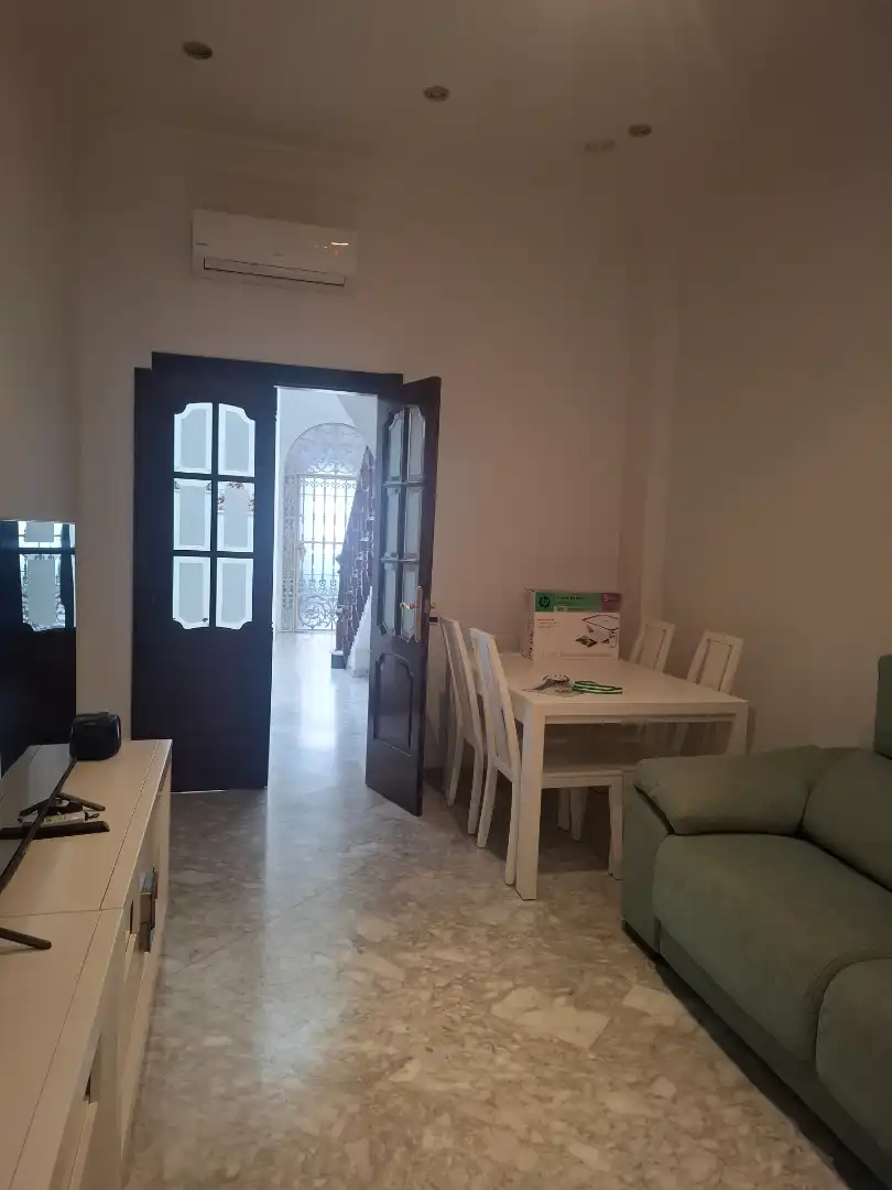 Casa o xalet en venda en El Viso del Alcor amb Aire condicionat i Moblat