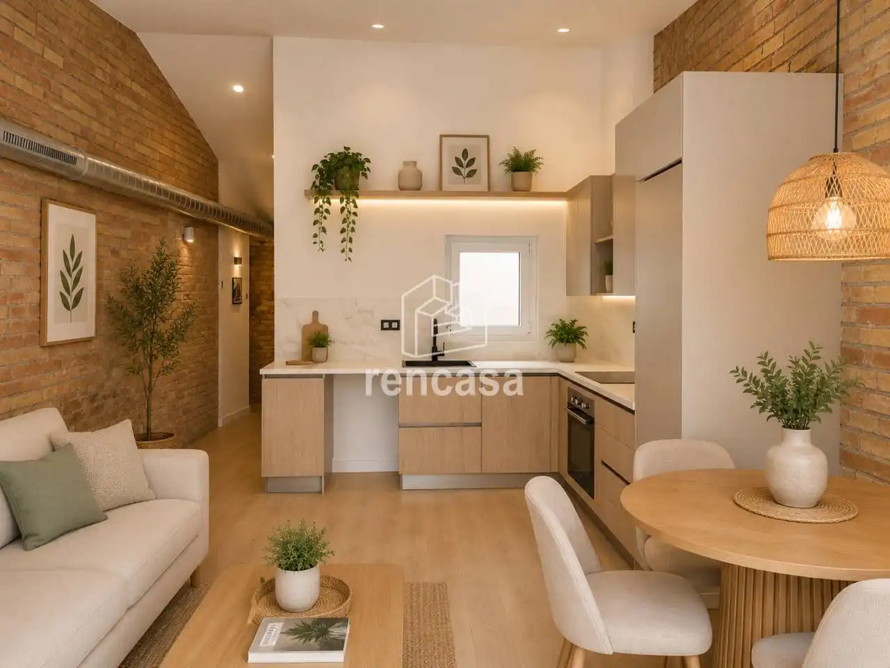 Wohnung mit Terrasse zum Verkauf in Calle Magdalena, imagen 20