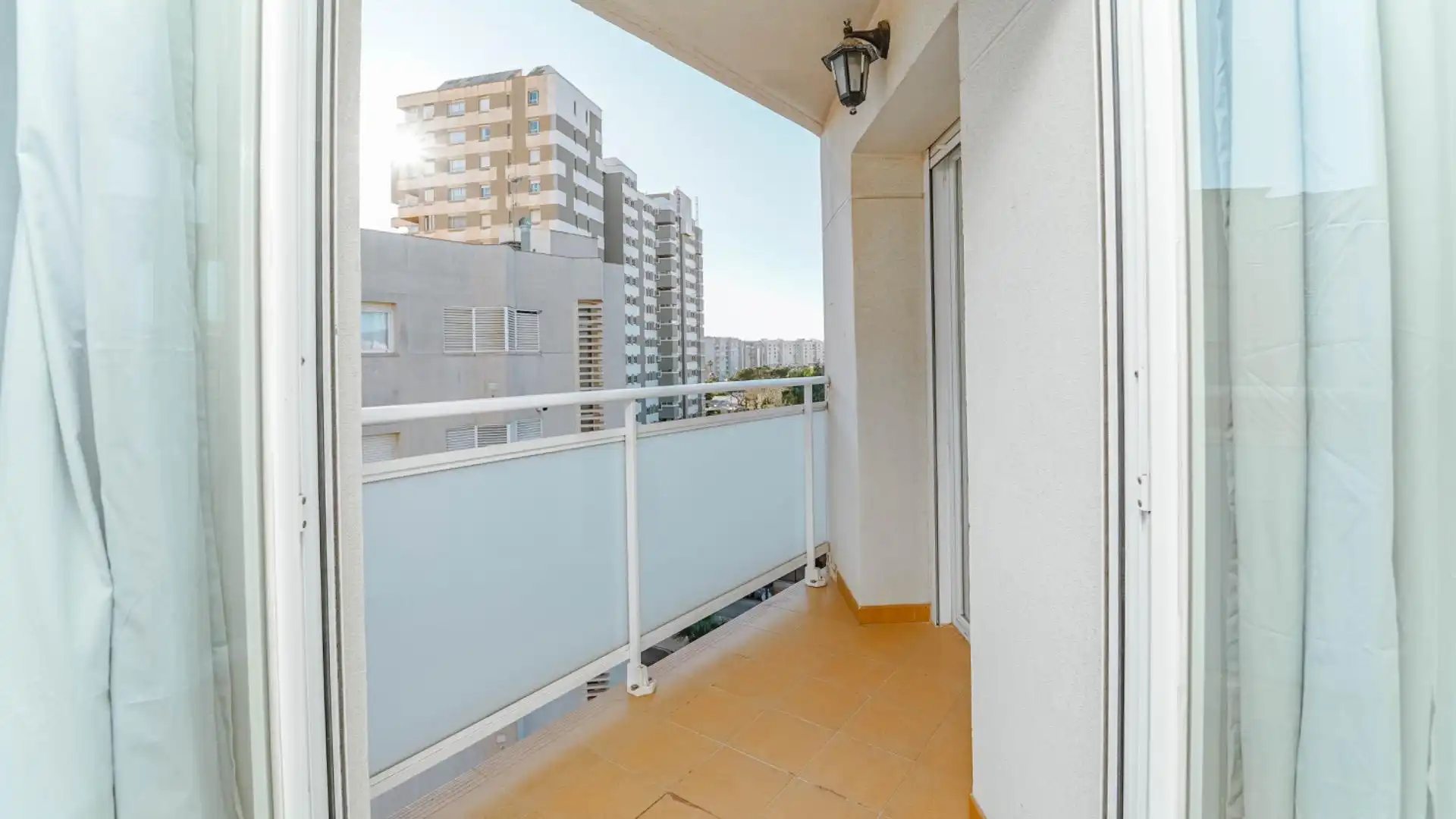 Flat for rent in Carrer CALI, Es Portixol - Es Molinar