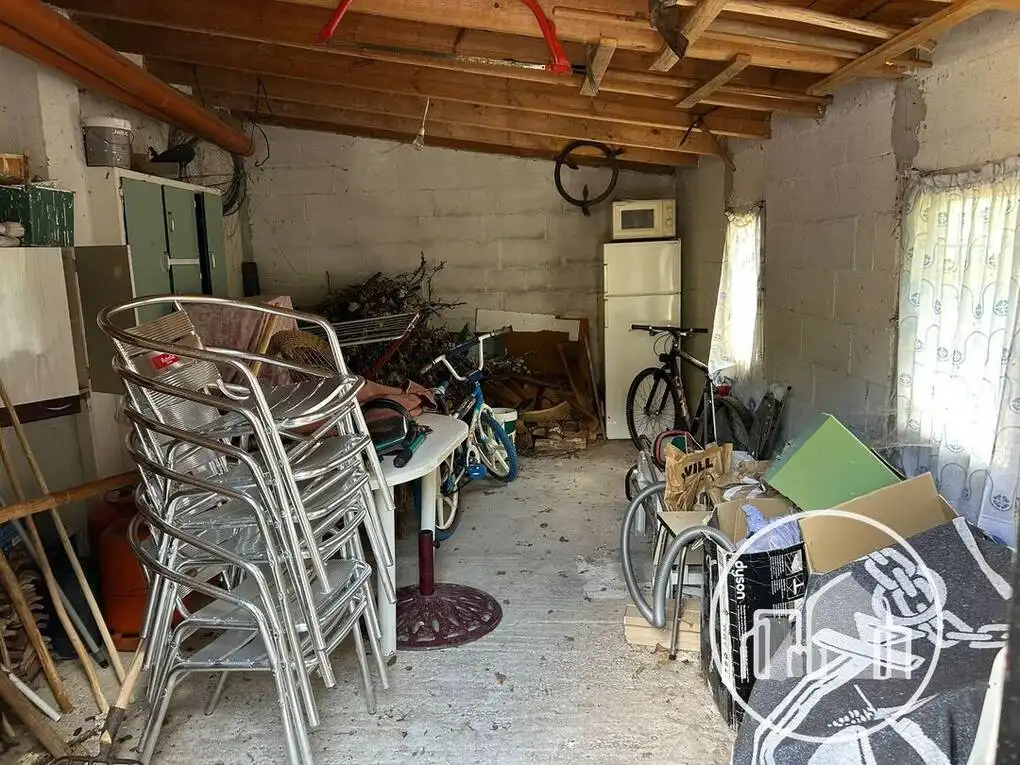 Casa o xalet en venda en Merindad de Valdeporres amb Moblat