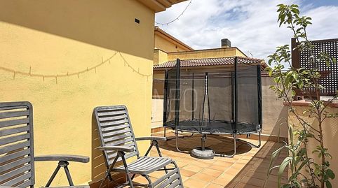 Foto 5 de Ático en venta en Calle Tarifa (hi), Híjar, Las Gabias