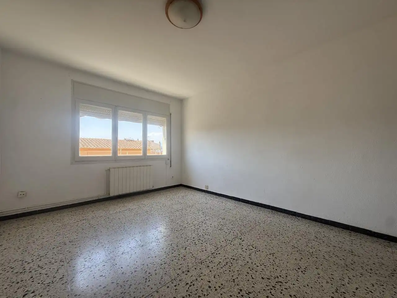 Bedroom of Flat for sale in Tordera
