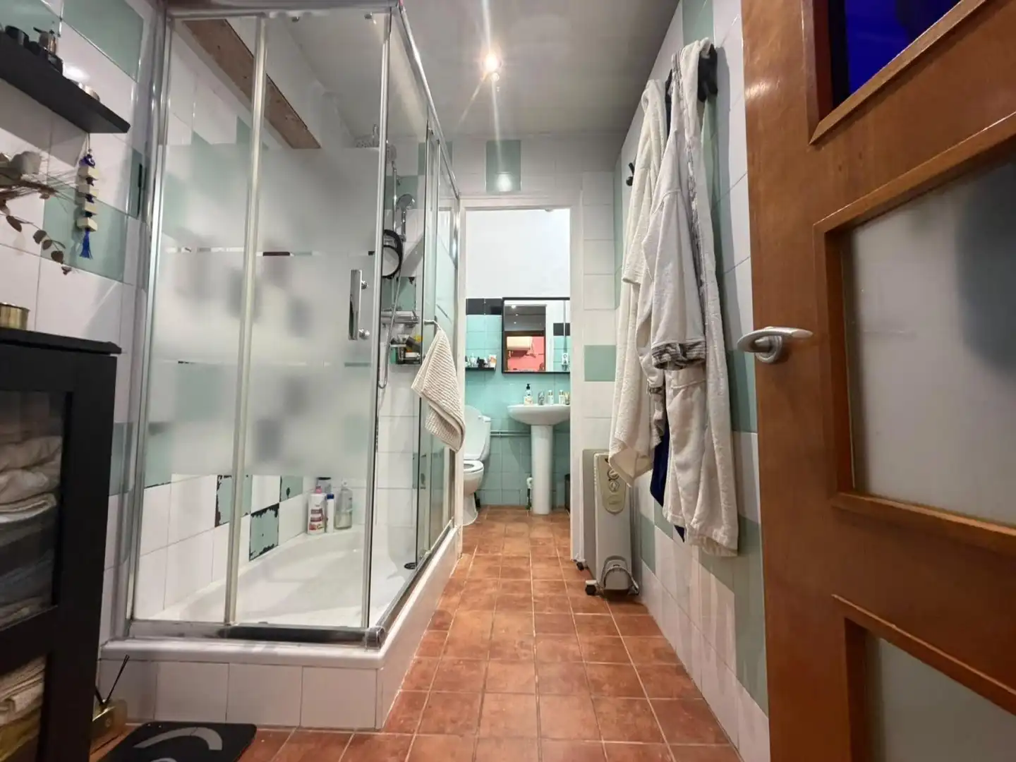 Flat for sale in Fondo, imagen 13