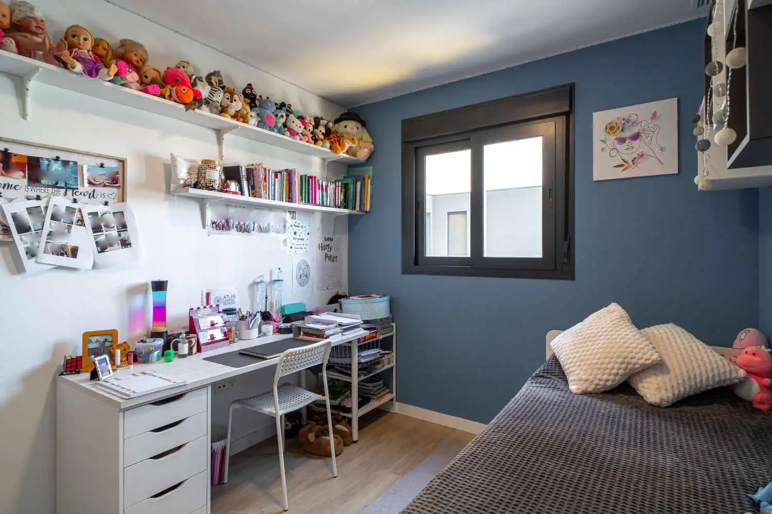 Schlafzimmer von Wohnungen zum Verkauf in Vélez-Málaga mit Klimaanlage