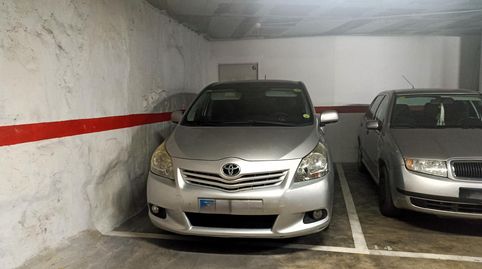 Photo 2 of Garage for rent in Del President Lluís Companys, 36, Avinguda Catalunya, Palamós