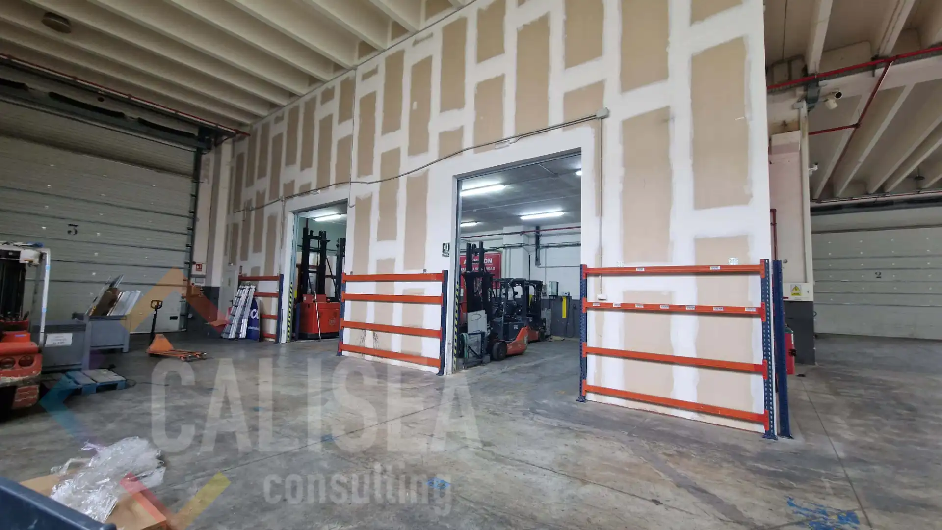 Industrial buildings for rent in Castellar del Vallès