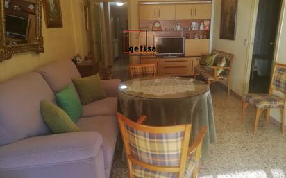 Pis en venda a Valdepeñas
