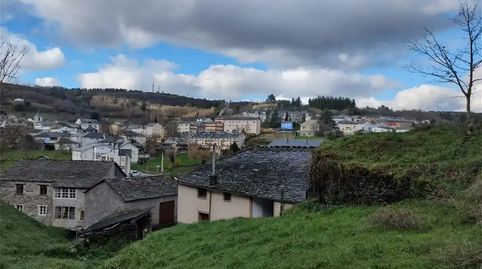 Foto 3 de Casa adosada en venda a Avenida Ferreiro, 49a, Grandas de Salime, Asturias