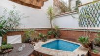 Terrassa de Casa o xalet en venda en  Granada Capital amb Aire condicionat, Terrassa i Piscina