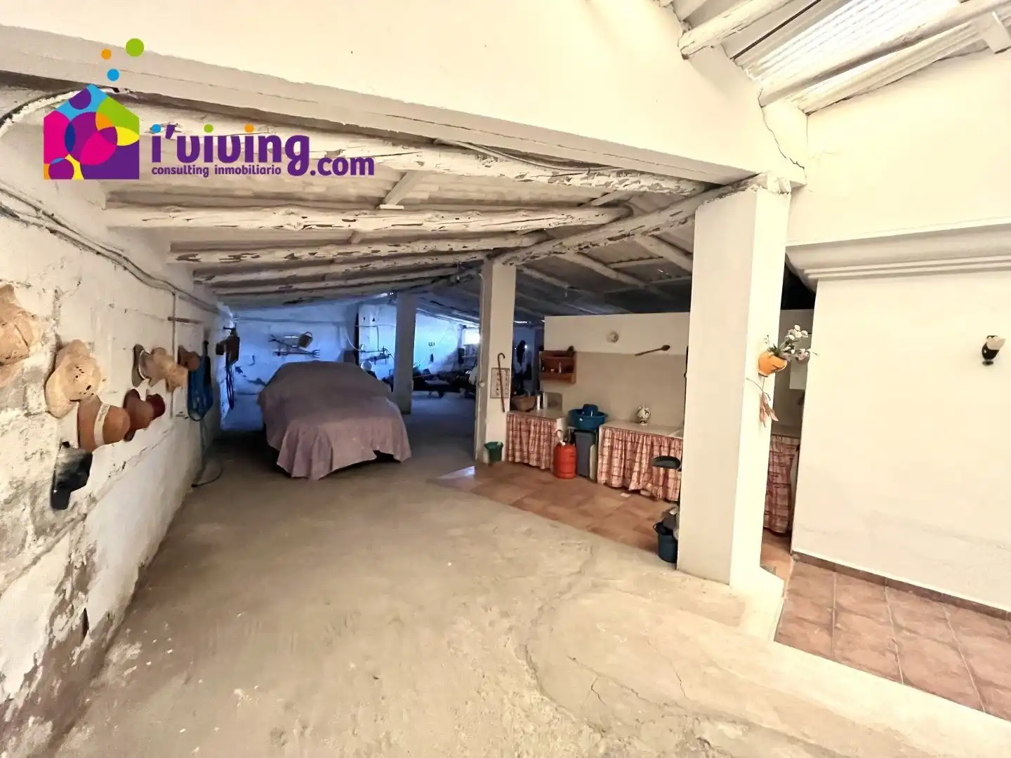 Terrenys i solars en venda a Albox, imagen 64