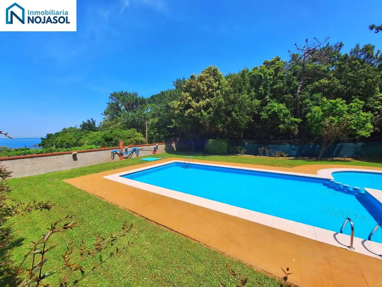 Apartment mit Pool zur Miete in Calle LA SIERRA 6, imagen 57