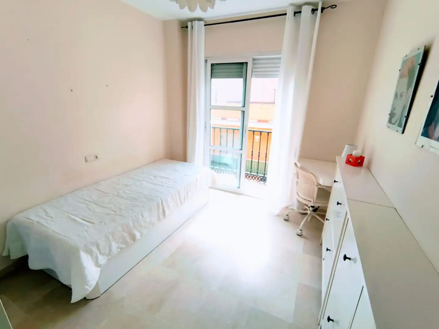 Appartamento con ascensore in vendita a Sevilla 9, imagen 13