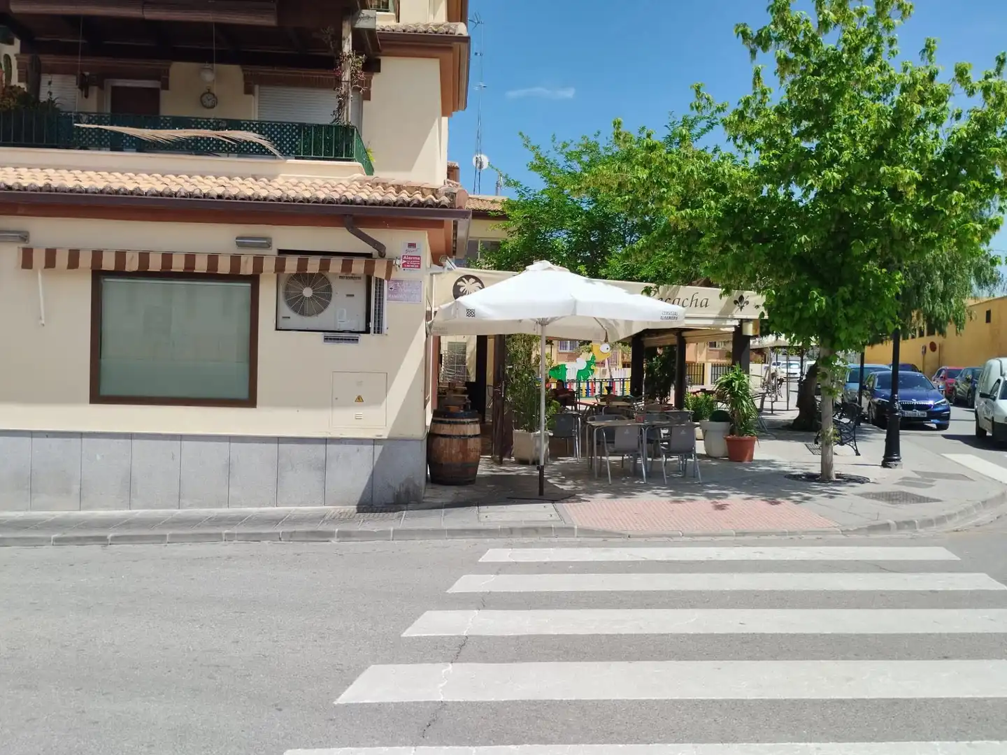 Gewerbefläche zum Verkauf in Calle DR SEVERO OCHOA, imagen 9