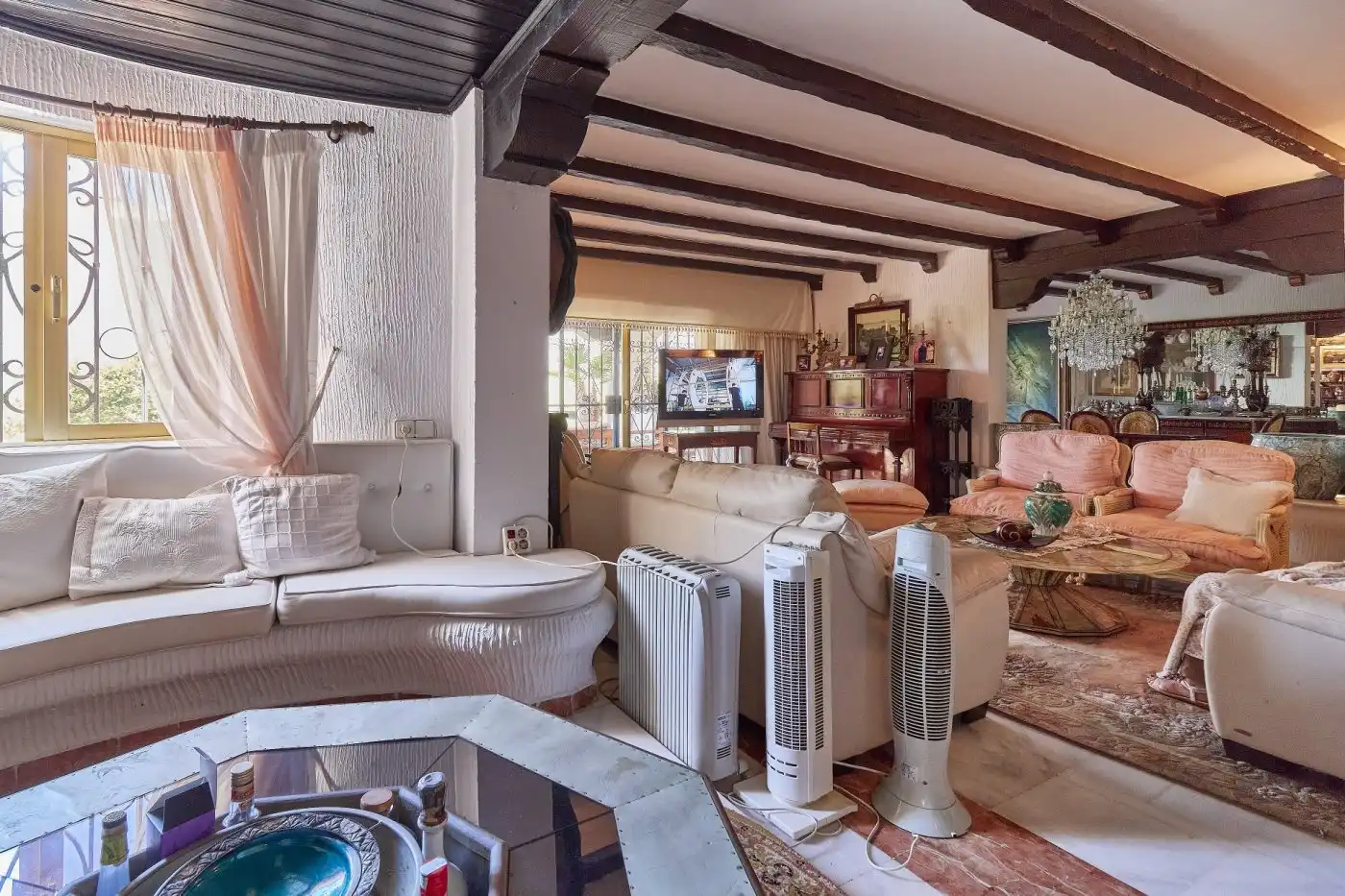 Casa o chalet en venta en Huerta Belón - Calvario