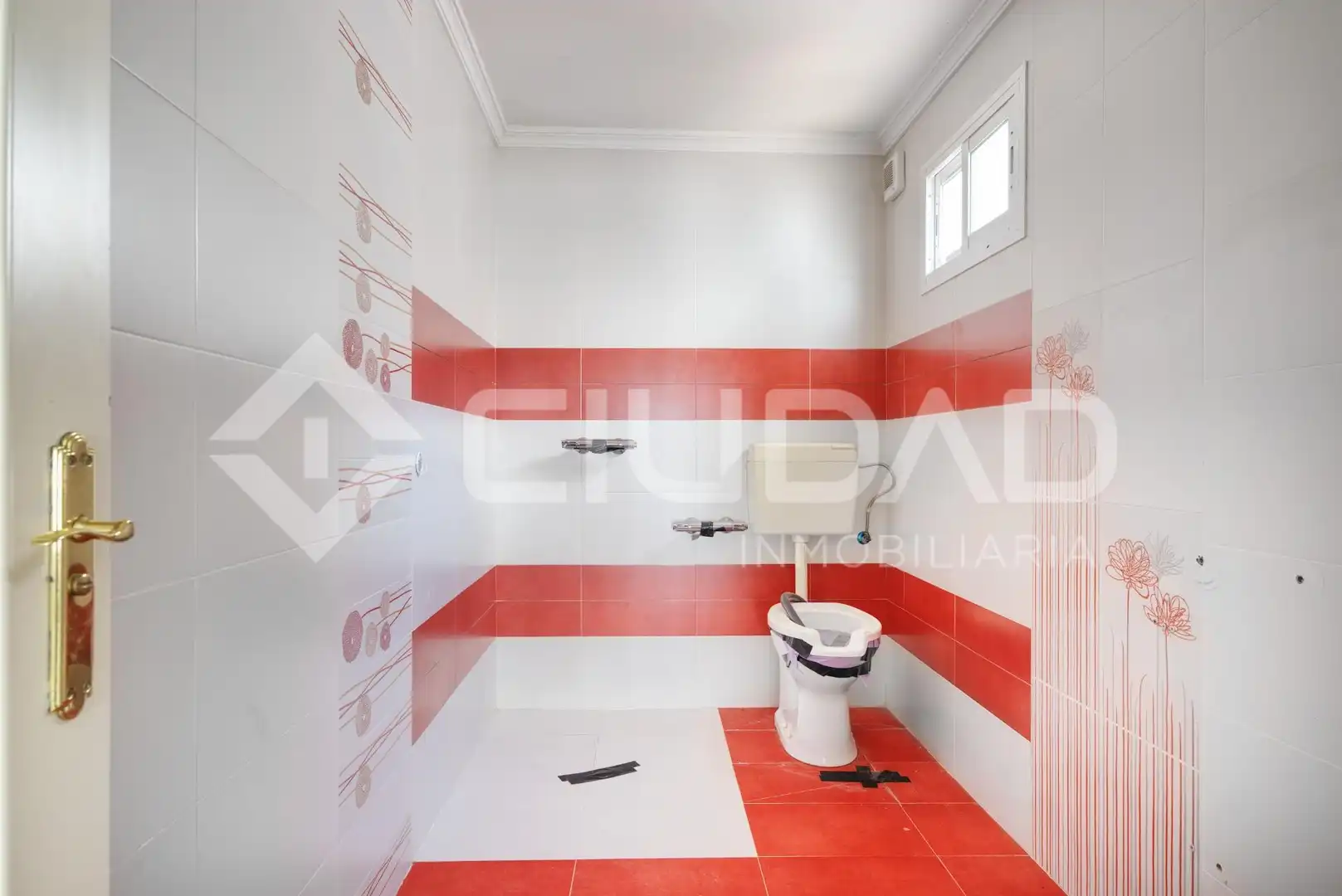 Baño de Casa o chalet en venta en Isla Mayor con Aire acondicionado y Jardín privado