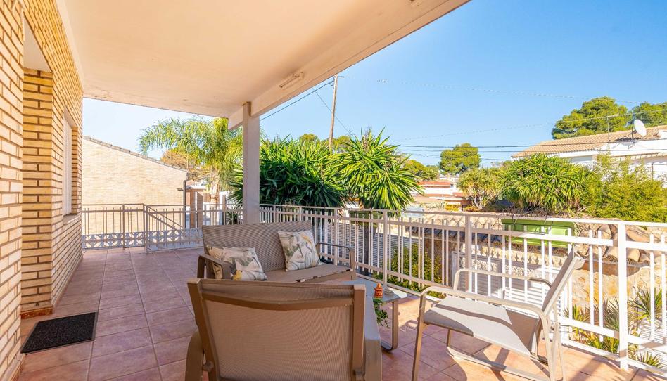 Photo 1 of House or chalet for sale in Calle 12, La Cañada, Valencia