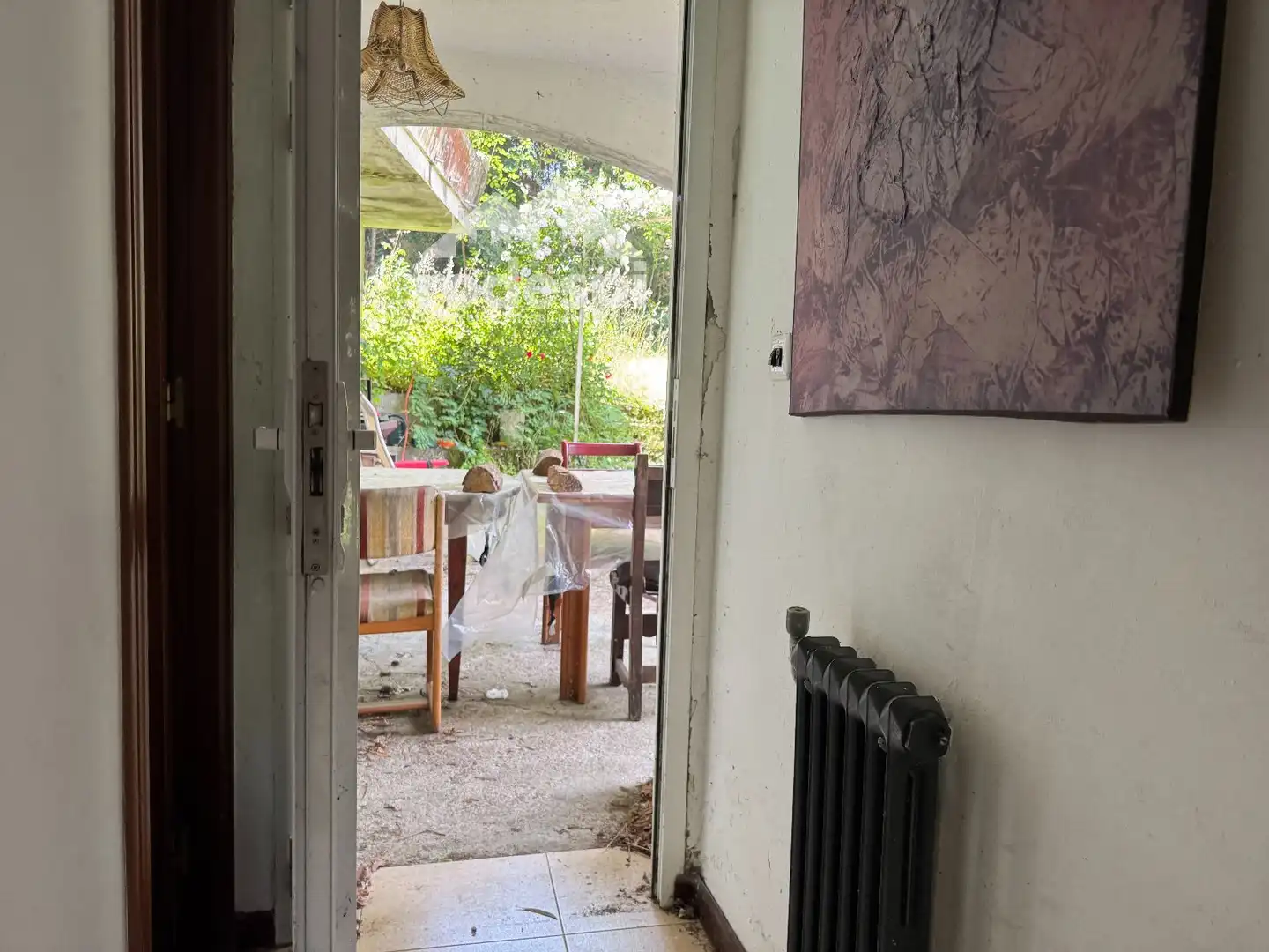 Casa o chalet en venta en Cortegada con Calefacción, Terraza y Trastero