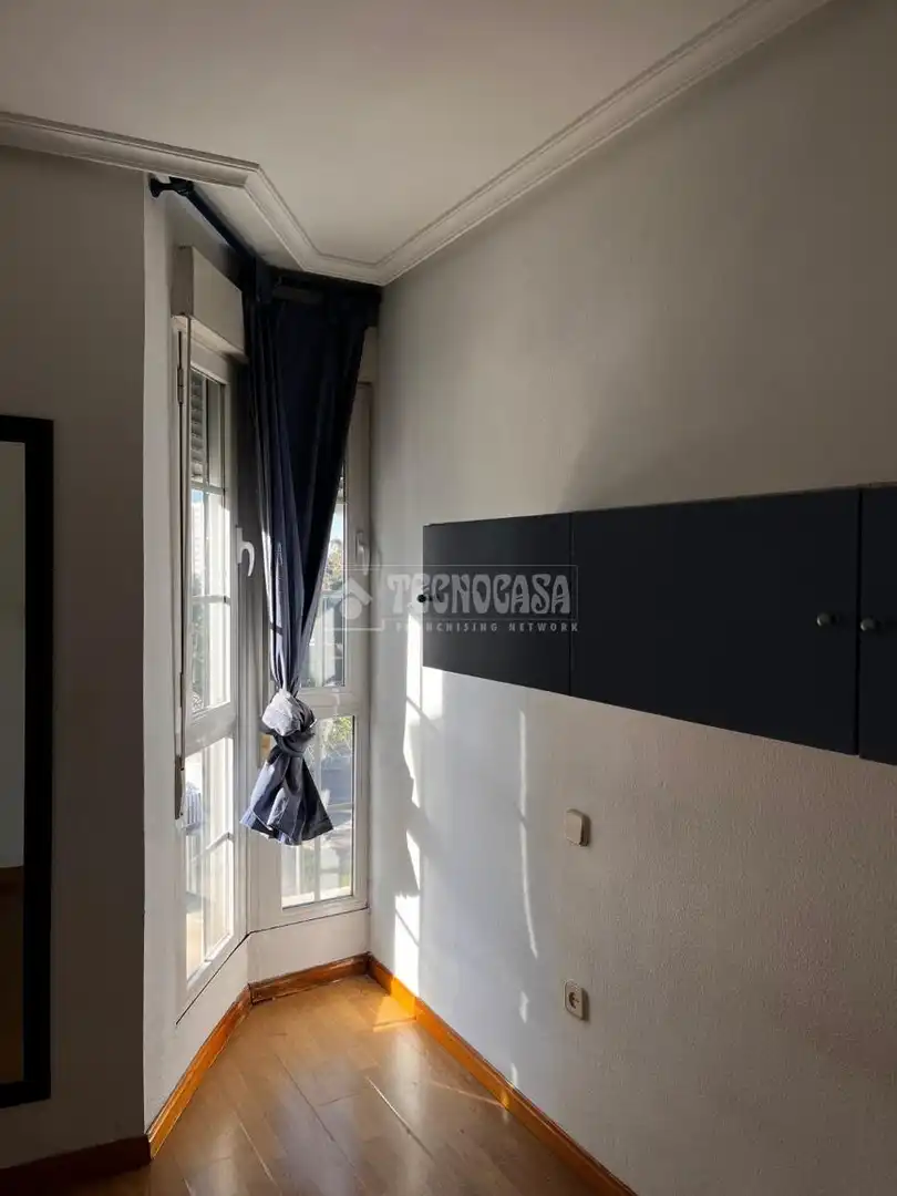 Habitación de Piso de alquiler en Madrid