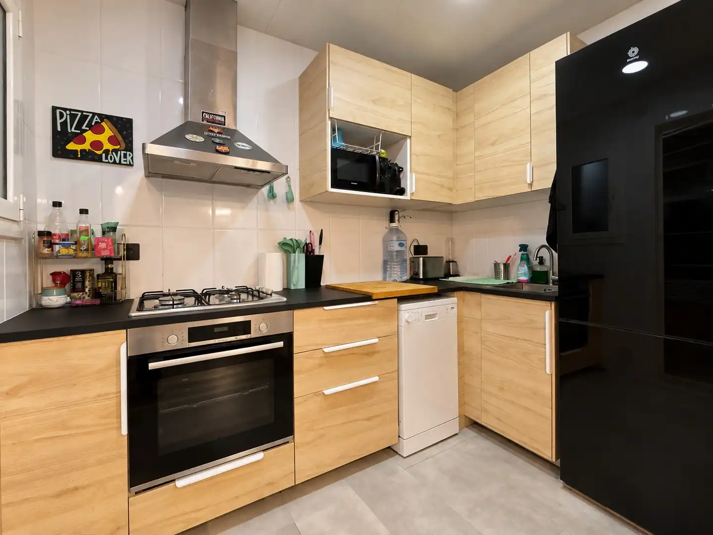 Wohnung mit Aufzug zum Verkauf in Eixample, imagen 5