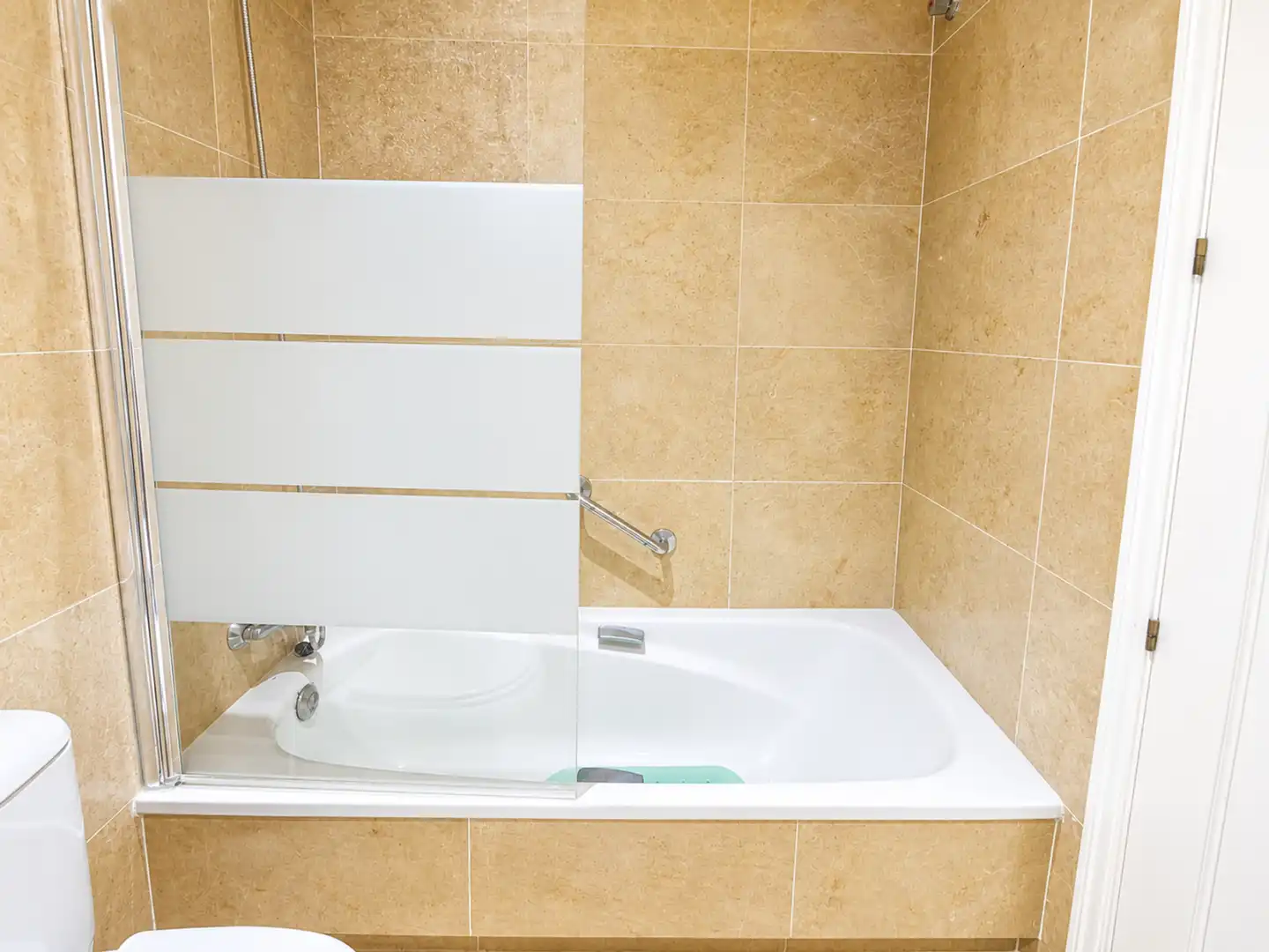 Mini appartamento con piscina in vendita a NACIONAL 340 157, imagen 10