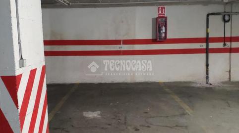 Photo 3 of Garage for sale in Ciudad Jardín,  Sevilla Capital