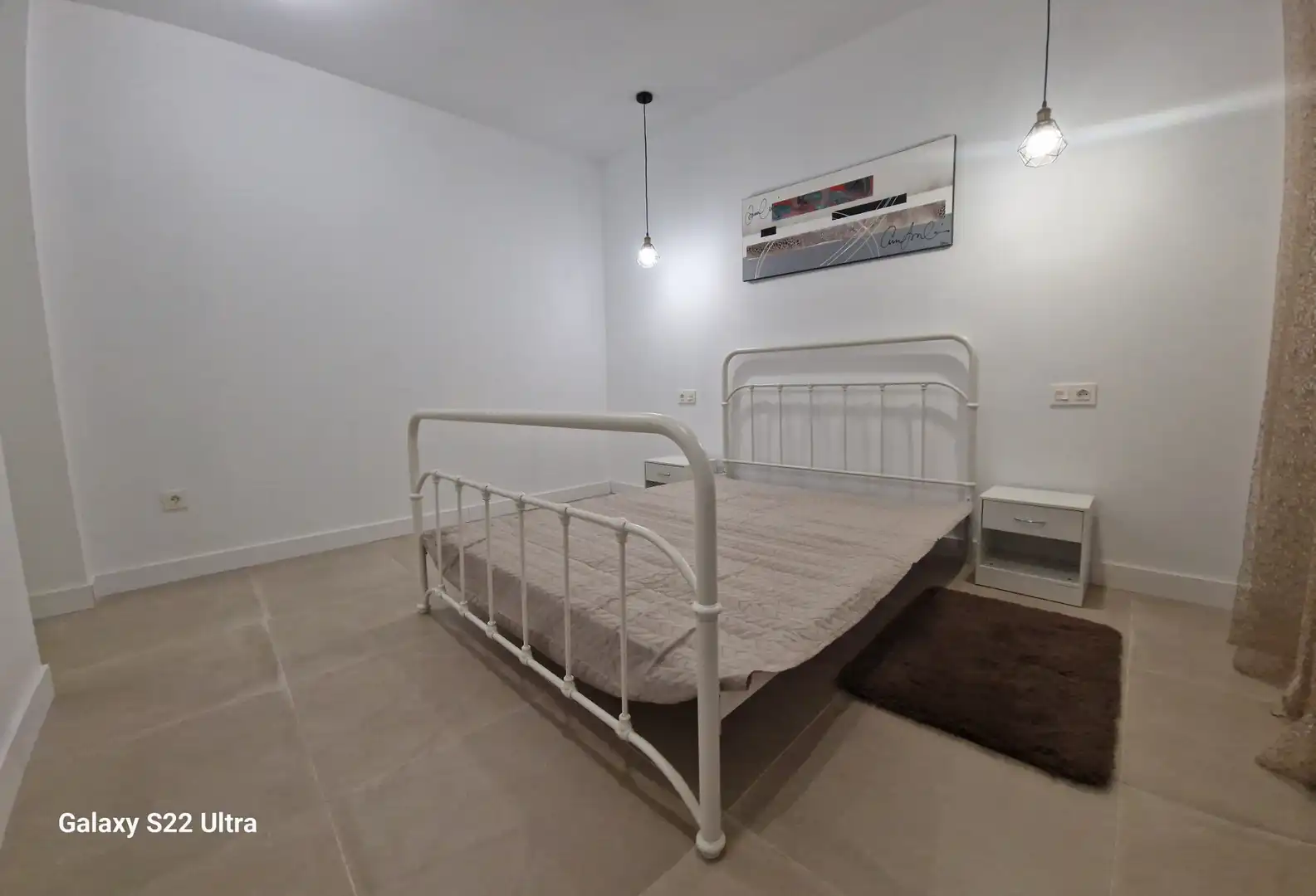 Planta baja en venta en San Crispín