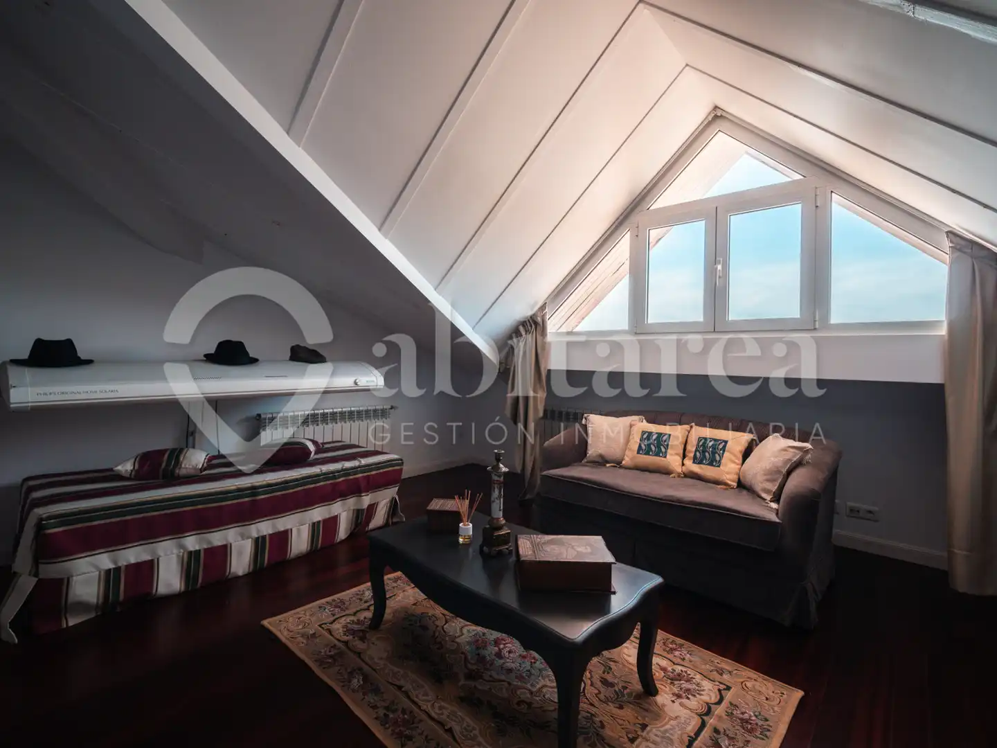 Habitación de Casa o chalet en venta en Piélagos con Calefacción, Jardín privado y Parquet