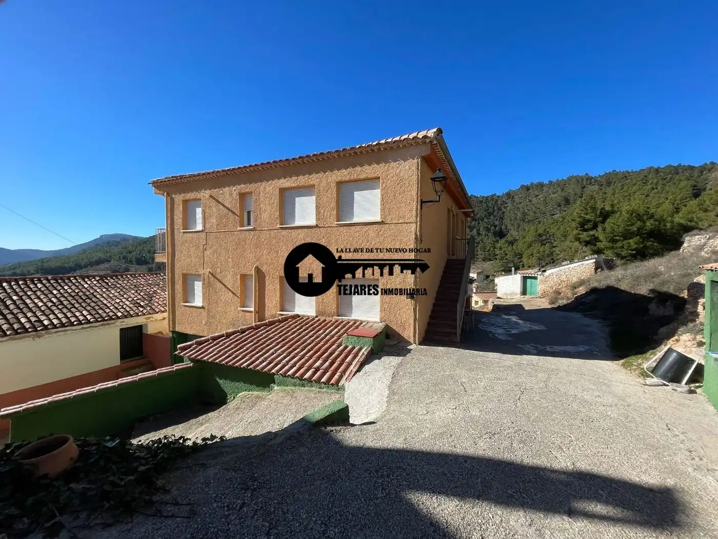 Terreno rustico in vendita a Bogarra, imagen 41