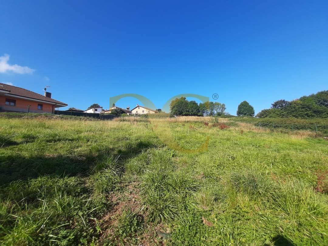 Terreno en venta en Carretera de Santa Eulalia, Carbayin - Lieres - Valdesoto, Siero