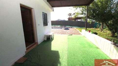 Foto 3 de Casa o chalet de alquiler en Centro, Alhaurín El Grande