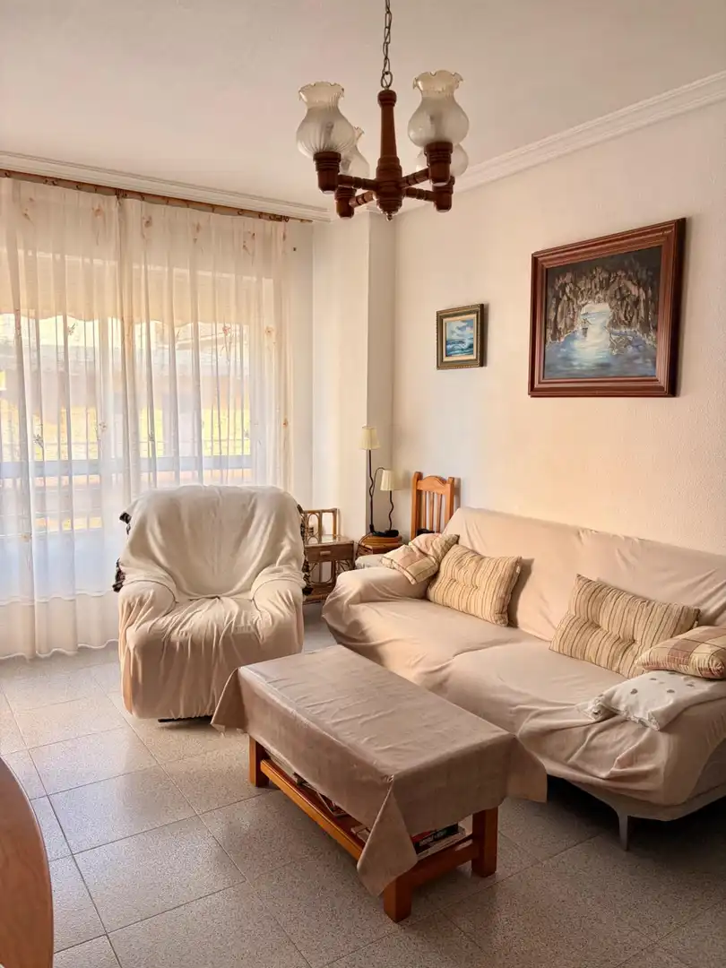 Apartamento con terraza en venta en Lo Pagán, imagen 8