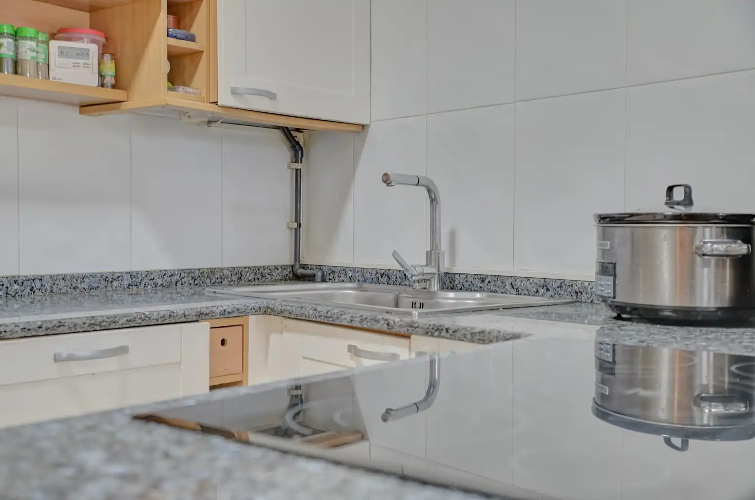 Piso en venta en Tajonar - Avenida Pamplona, 8, Aranguren