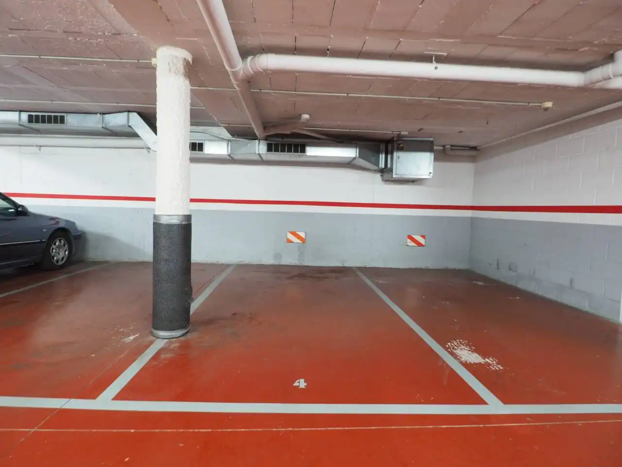 Parking of Garage for sale in Granollers