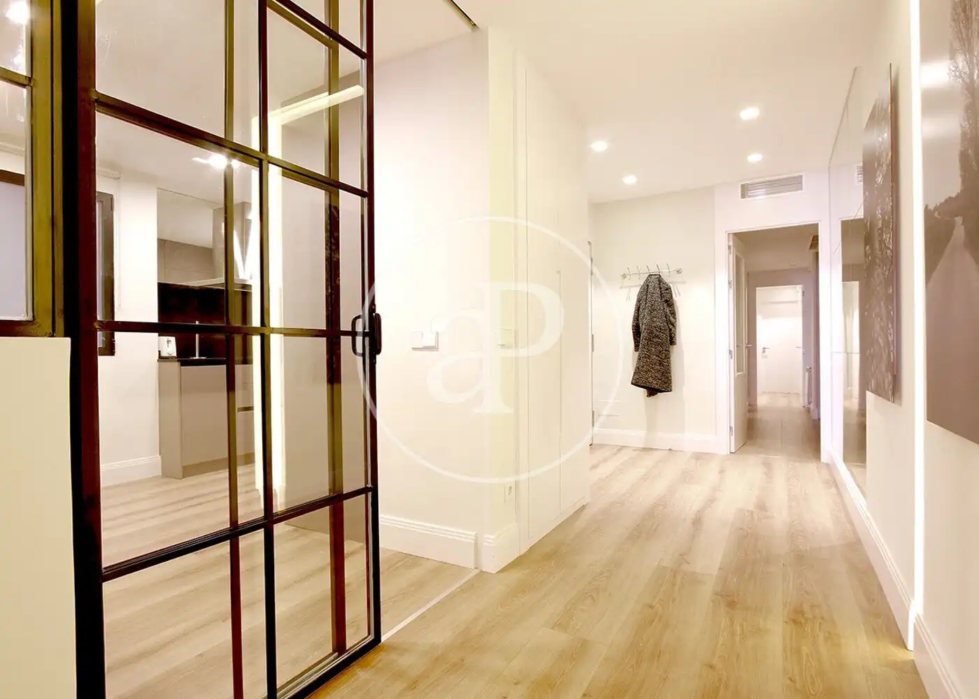 Appartement avec terrasse à louer à Barrio de Salamanca, imagen 31