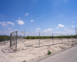 Land for sale in Camino Camino de la Casa Grande, Alquerías