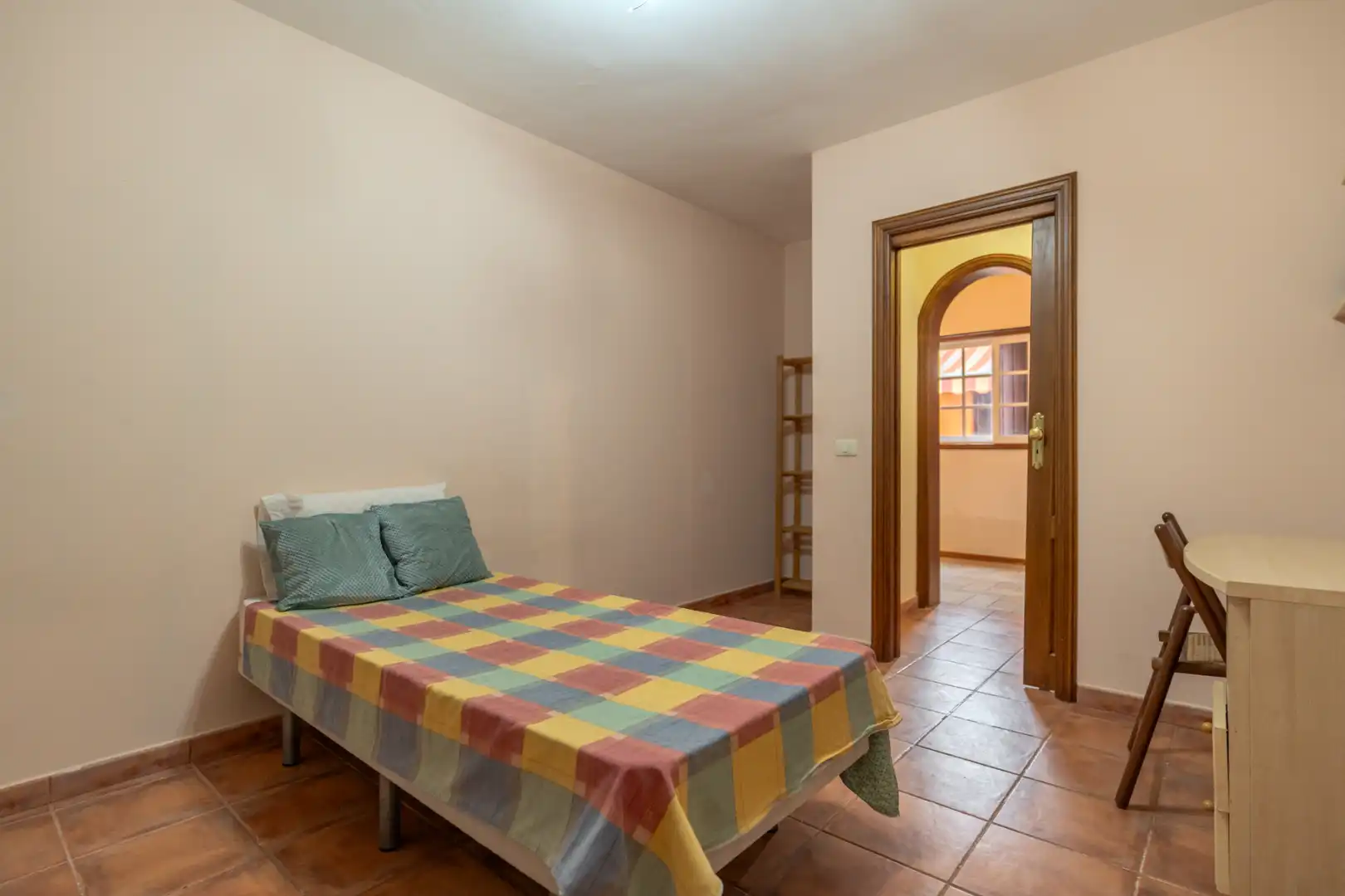Dormitori de Casa o xalet en venda en Arona amb Moblat